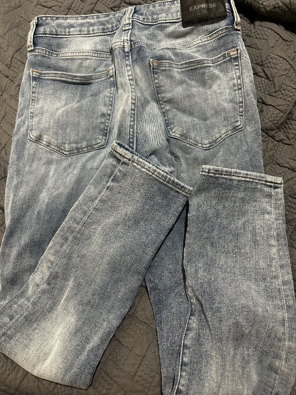 Express Jeans